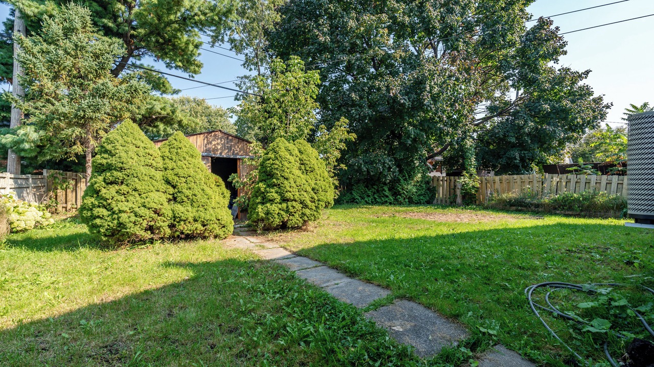 Photo of Outdoor in Saint-Hubert