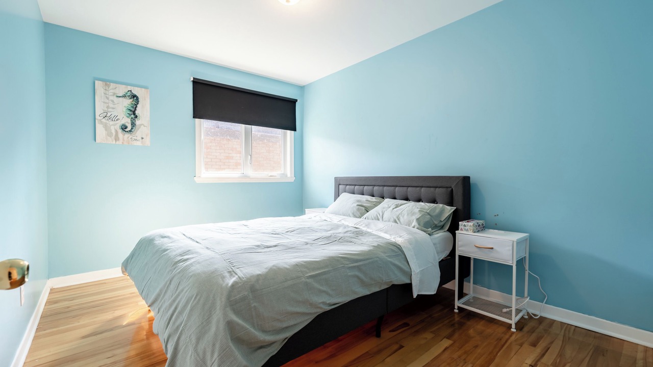 Photo of Bedroom in Saint-Hubert