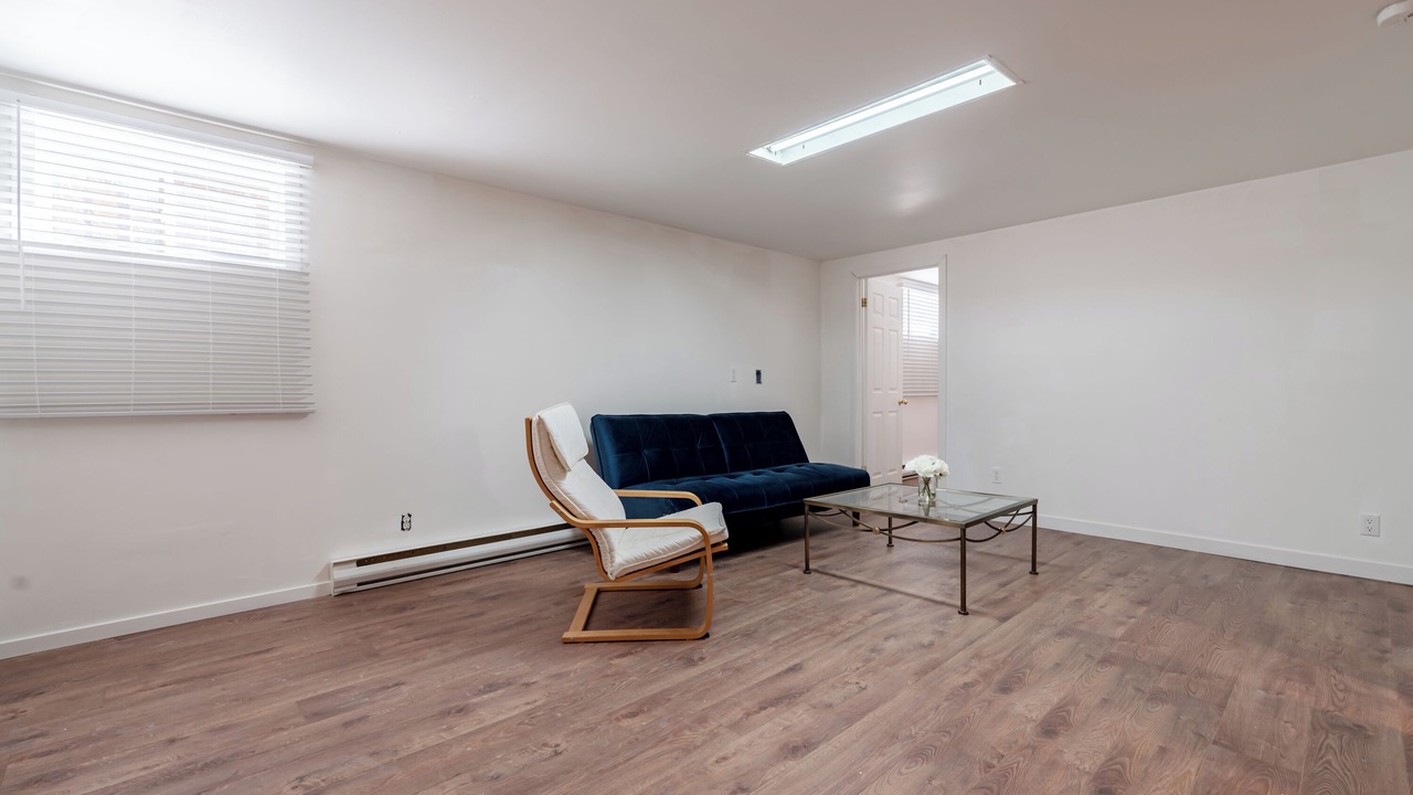 Photo of Livingroom in Saint-Hubert