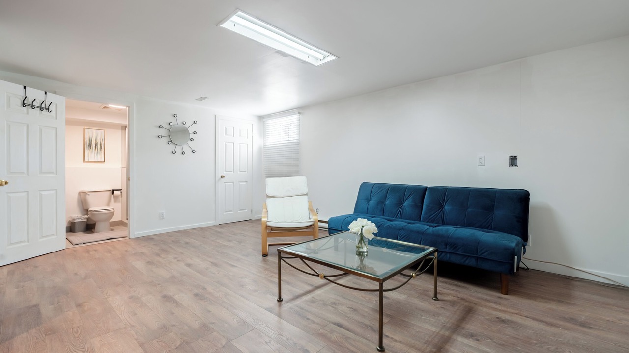 Photo of Livingroom in Saint-Hubert