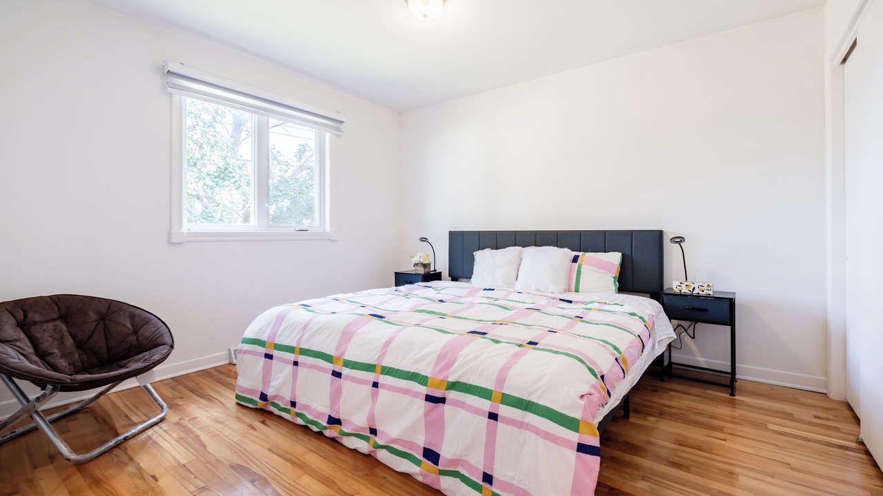 Photo of Bedroom in Saint-Hubert