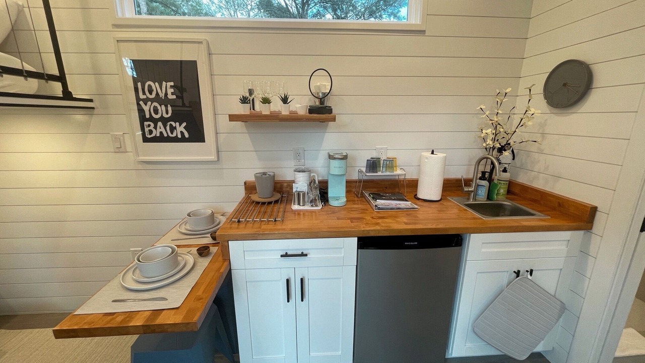 Photo of Kitchen in Sugarfoot