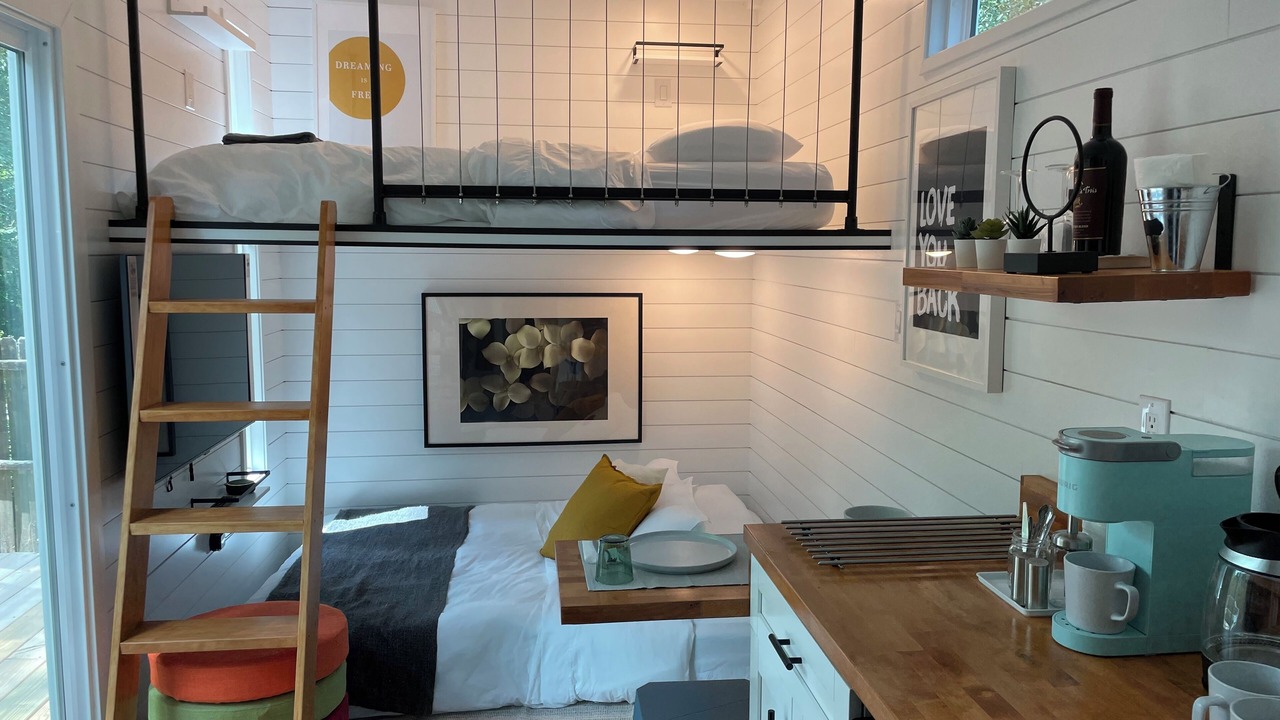 Photo of Bedroom in Sugarfoot