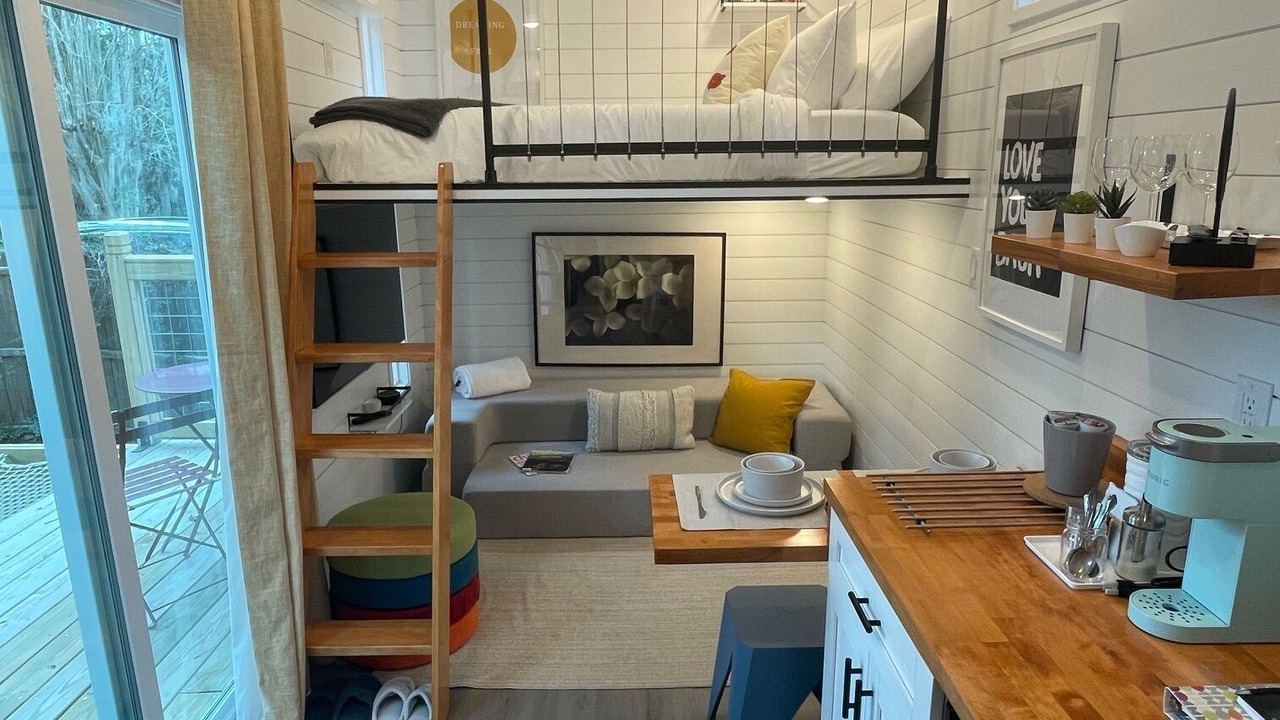 Photo of Bedroom in Sugarfoot