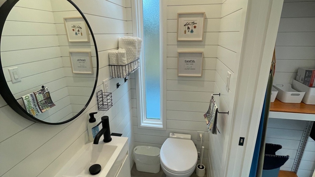 Photo of Bathroom in Sugarfoot