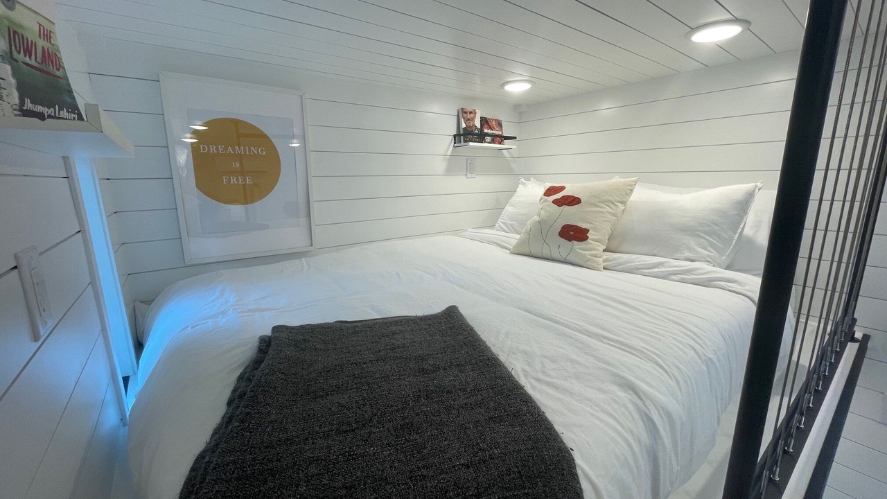 Photo of Bedroom in Sugarfoot