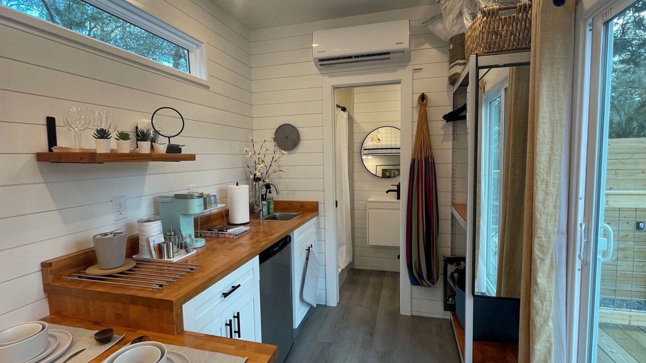 Photo of Kitchen in Sugarfoot