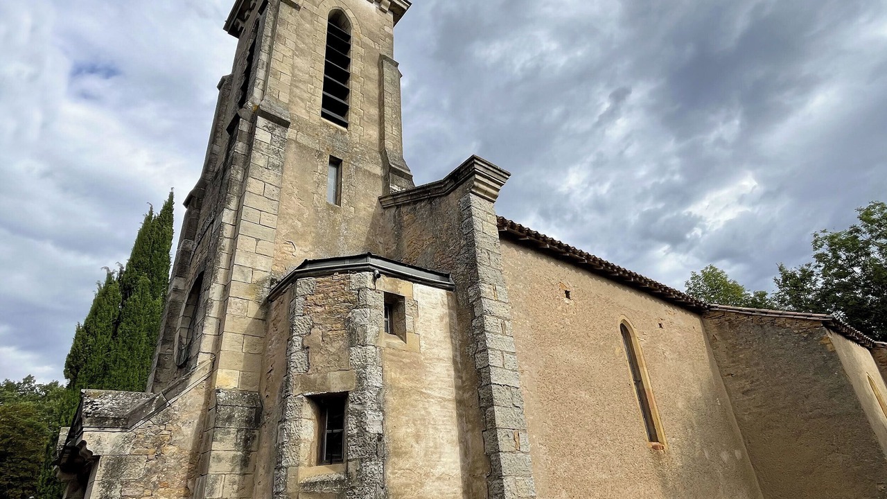 Photo of Others in Saint-Antonin Noble Val