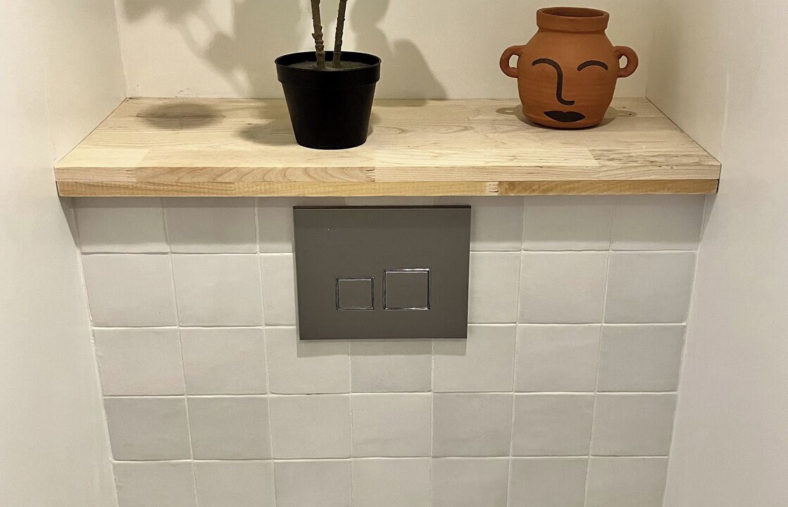 Photo of Bathroom in Saint-Antonin Noble Val