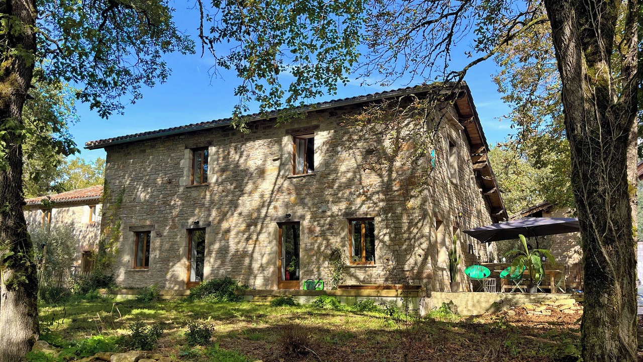 Photo of Outdoor in Saint-Antonin Noble Val