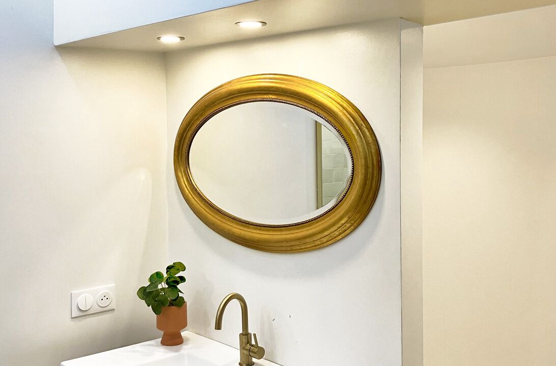 Photo of Bathroom in Saint-Antonin Noble Val
