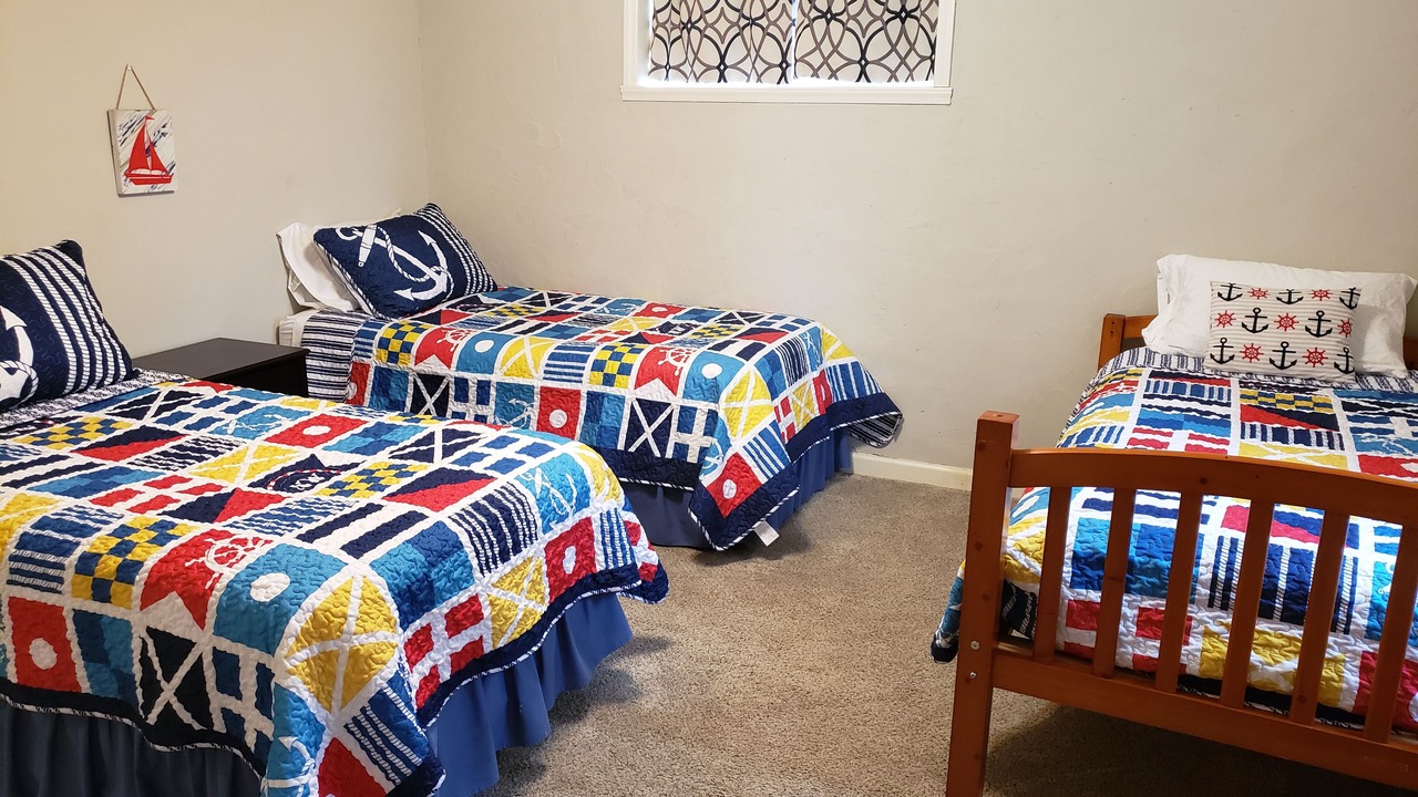 Photo of Bedroom in Gumlog