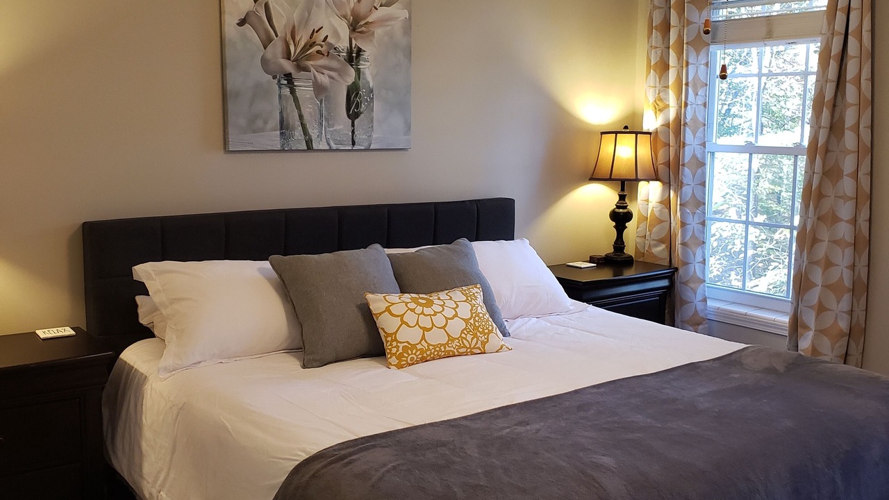 Photo of Bedroom in Gumlog