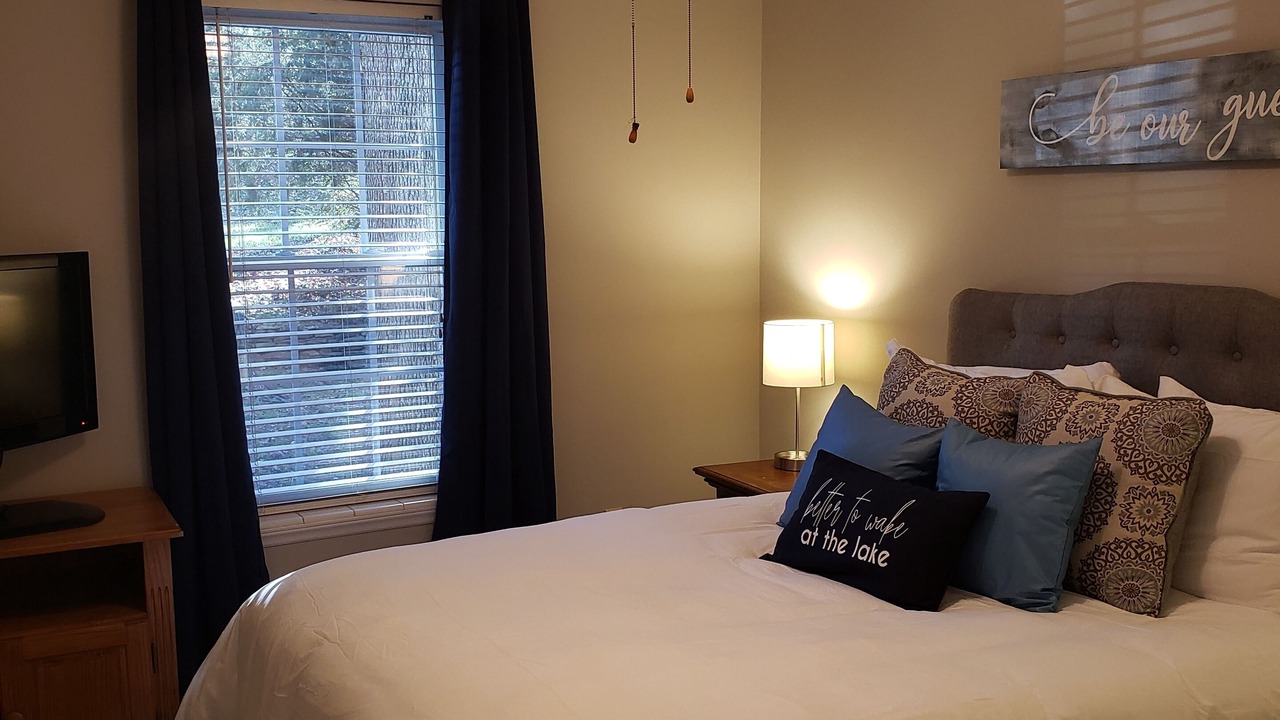 Photo of Bedroom in Gumlog