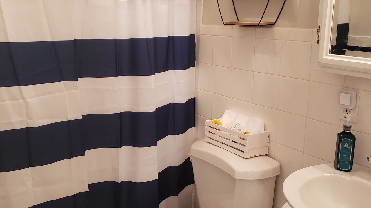 Photo of Bathroom in Gumlog