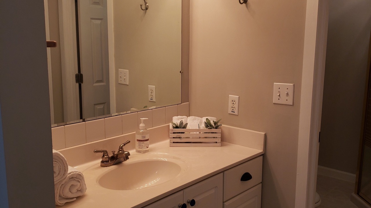 Photo of Bathroom in Gumlog