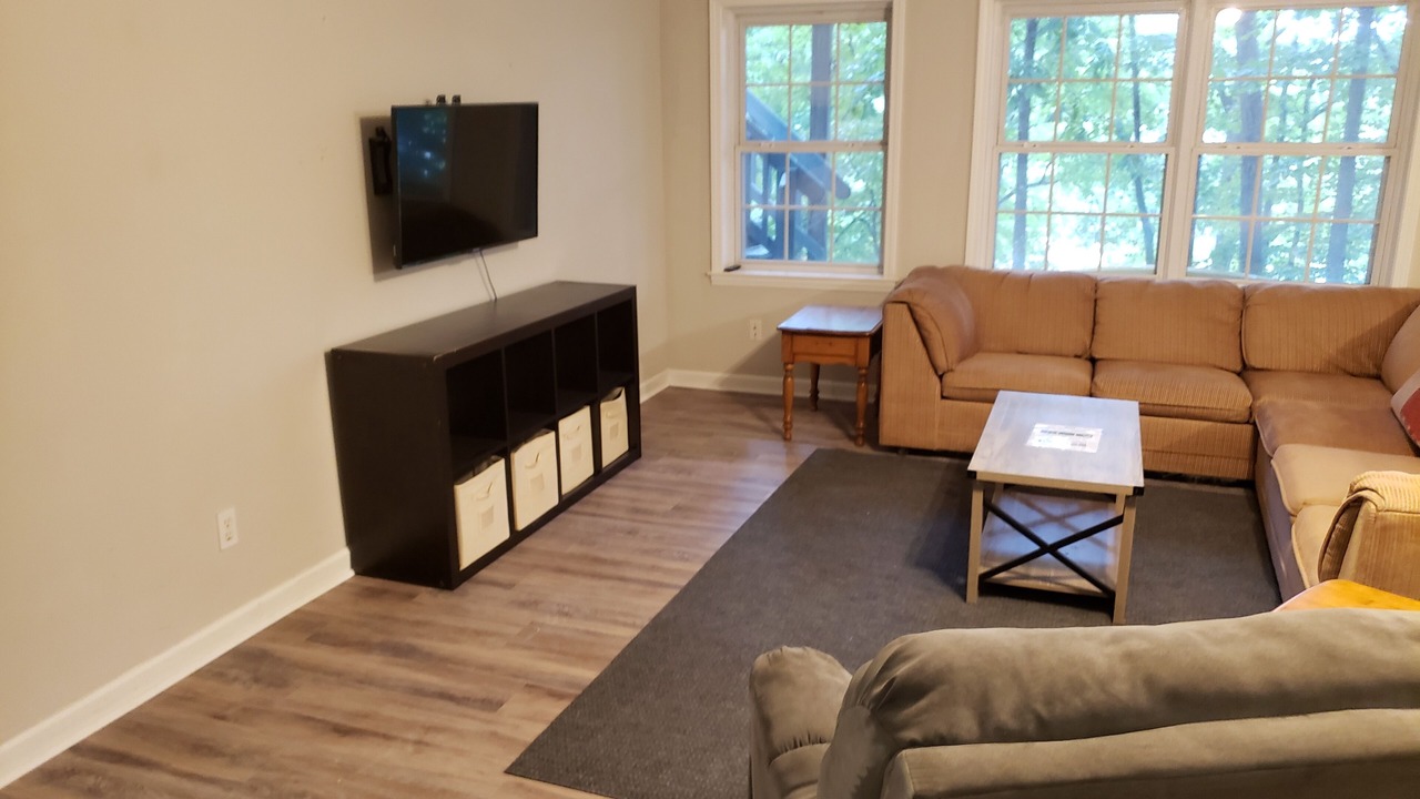 Photo of Livingroom in Gumlog