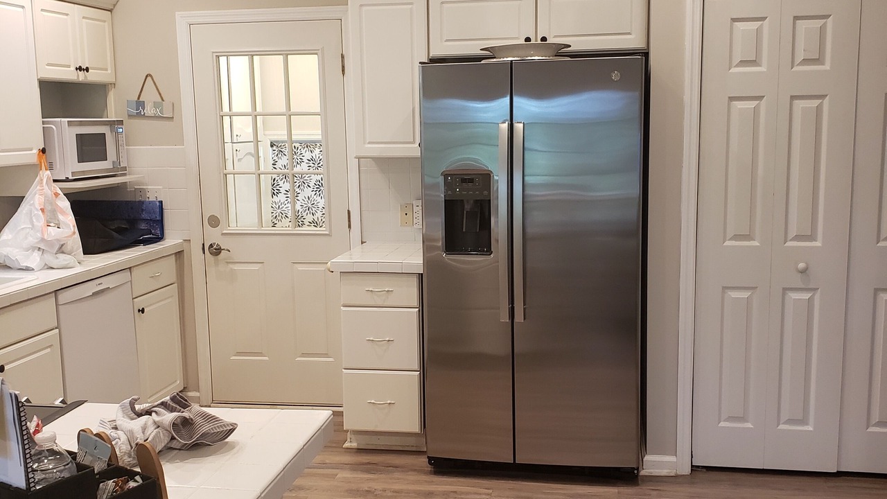 Photo of Kitchen in Gumlog