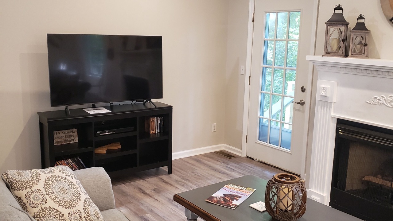 Photo of Livingroom in Gumlog