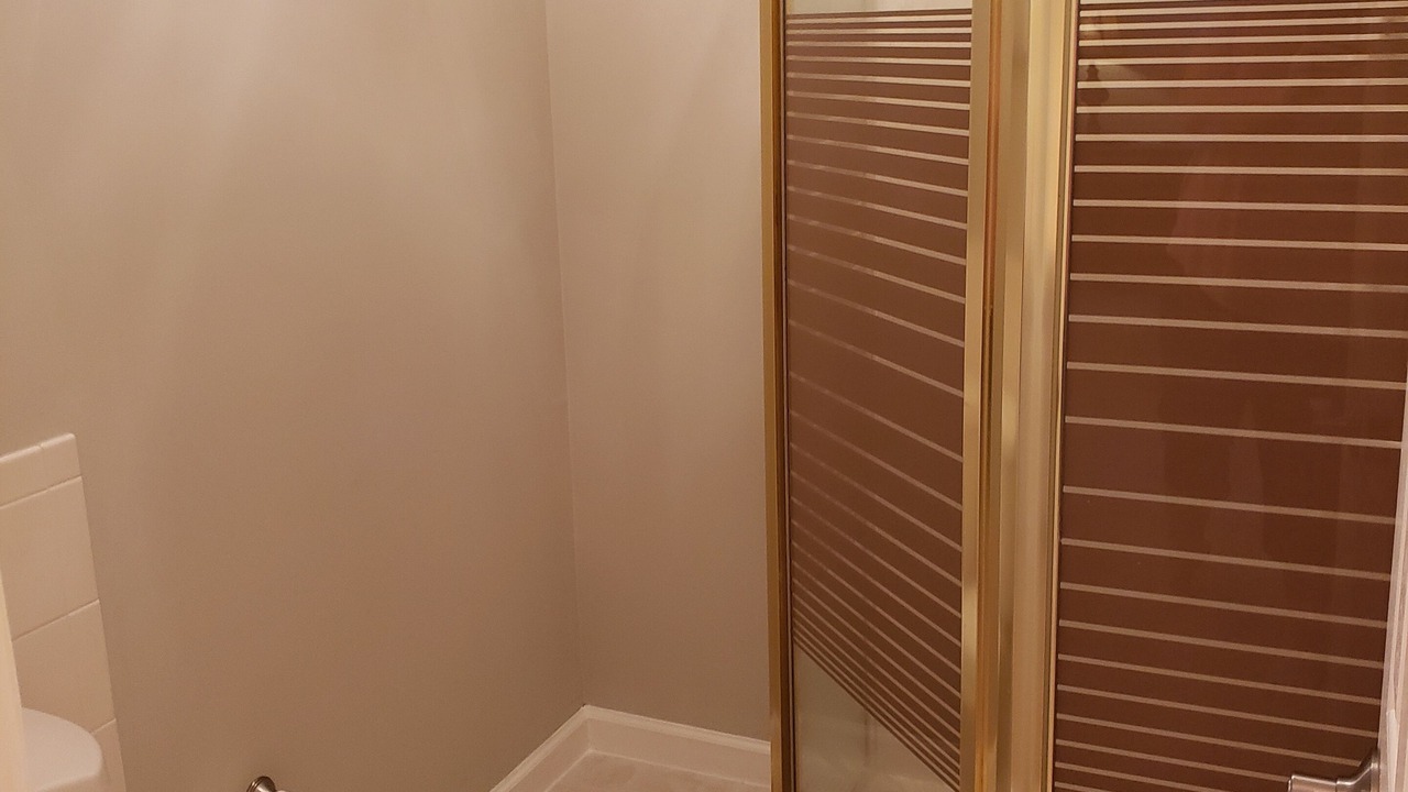 Photo of Bathroom in Gumlog