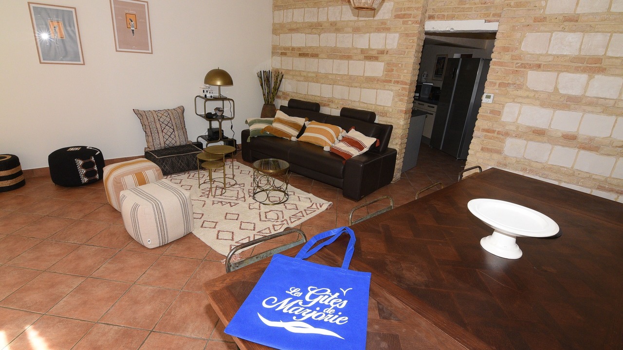 Photo of Livingroom in Dieppe