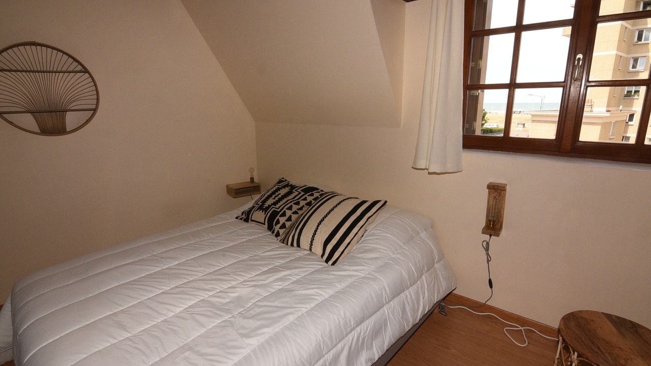 Photo of Bedroom in Dieppe