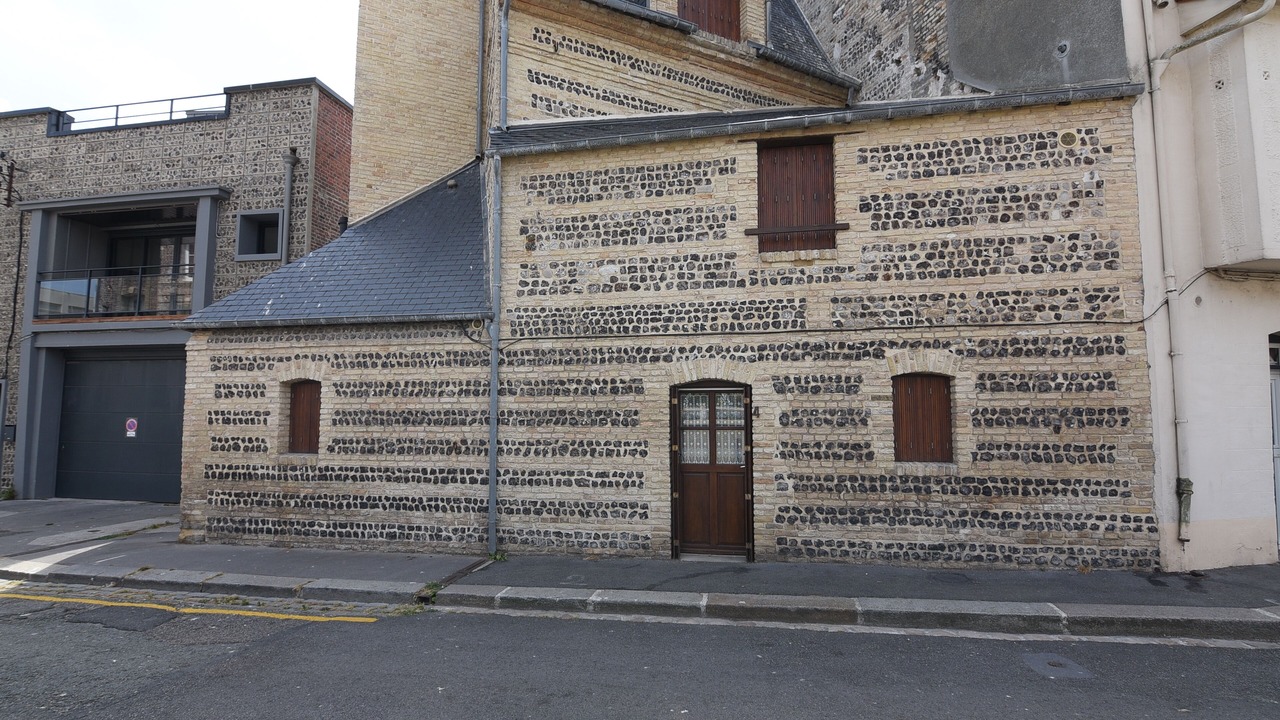 Photo of Outdoor in Dieppe