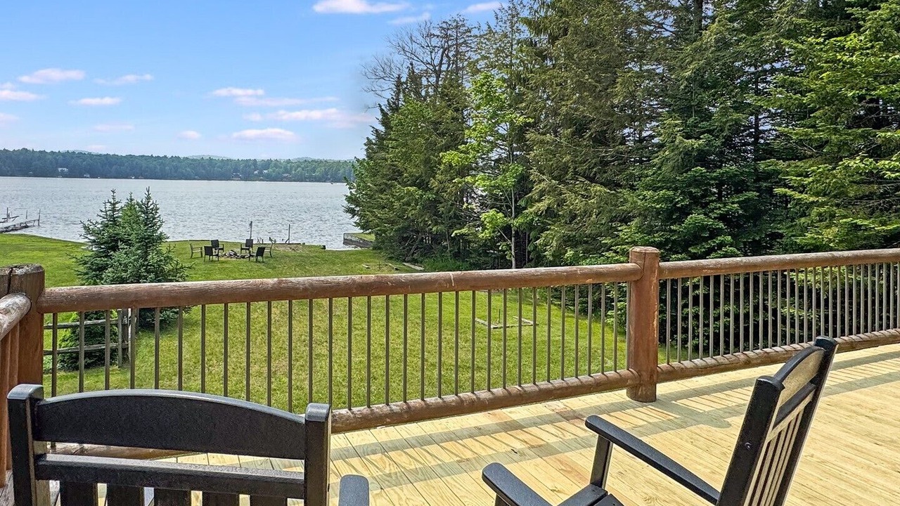 Photo of Outdoor in Town of Webb