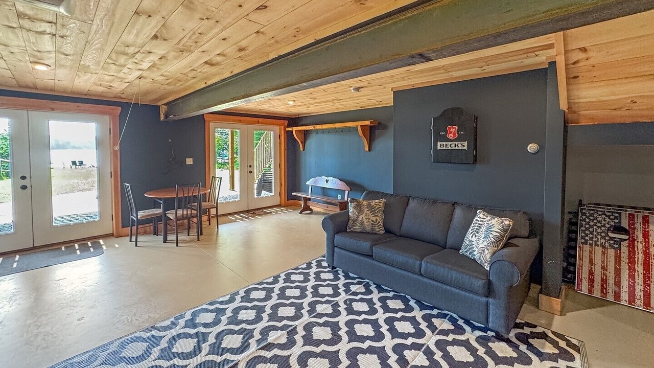 Photo of Bedroom in Town of Webb