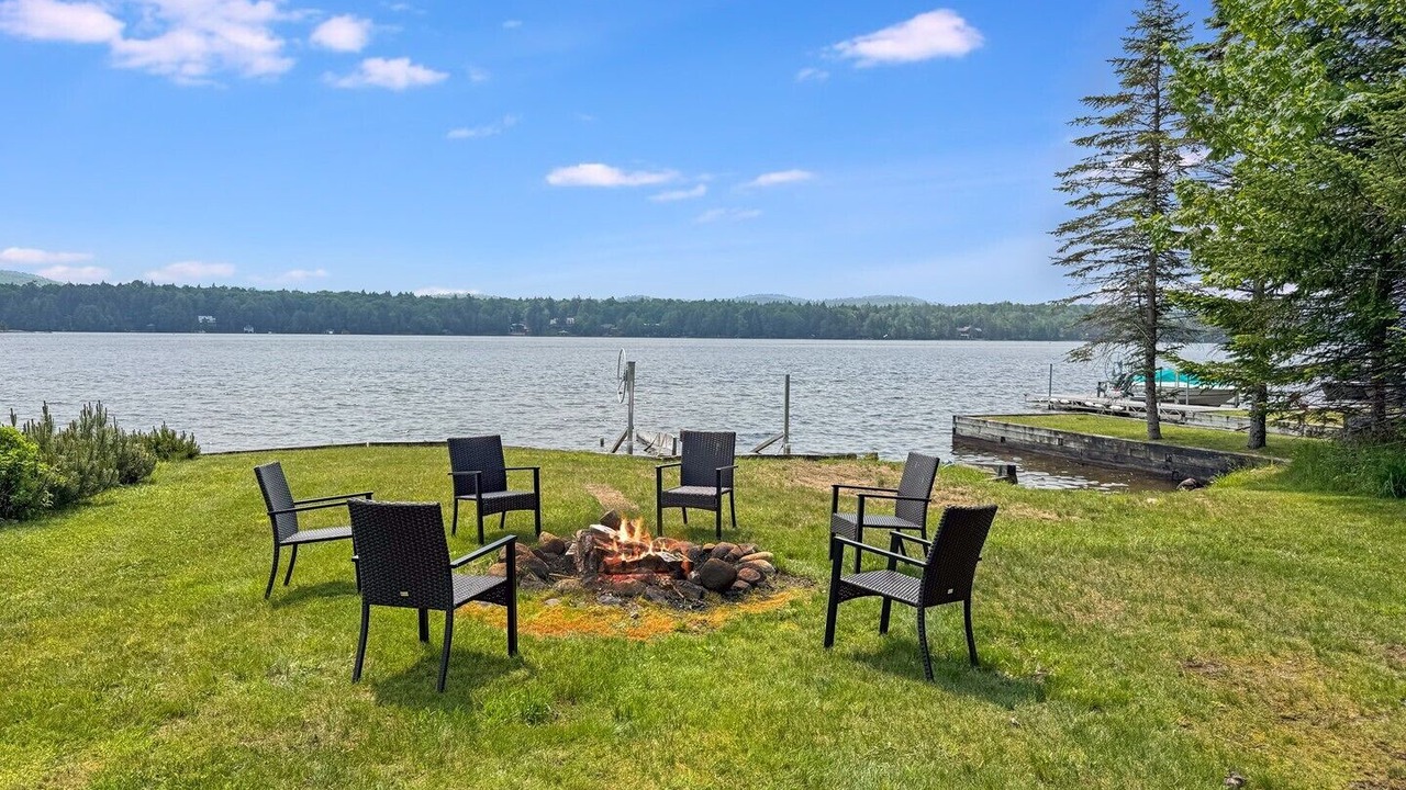 Photo of Outdoor in Town of Webb