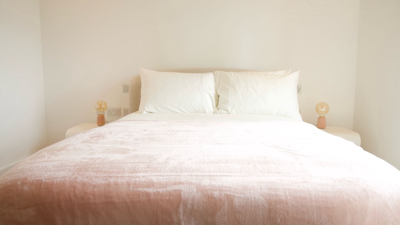Photo of Bedroom in Queenstown