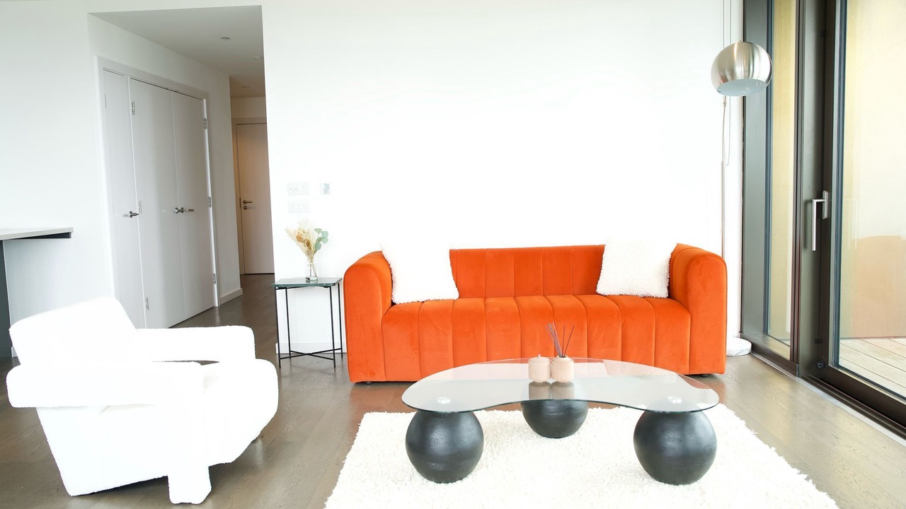 Photo of Livingroom in Queenstown