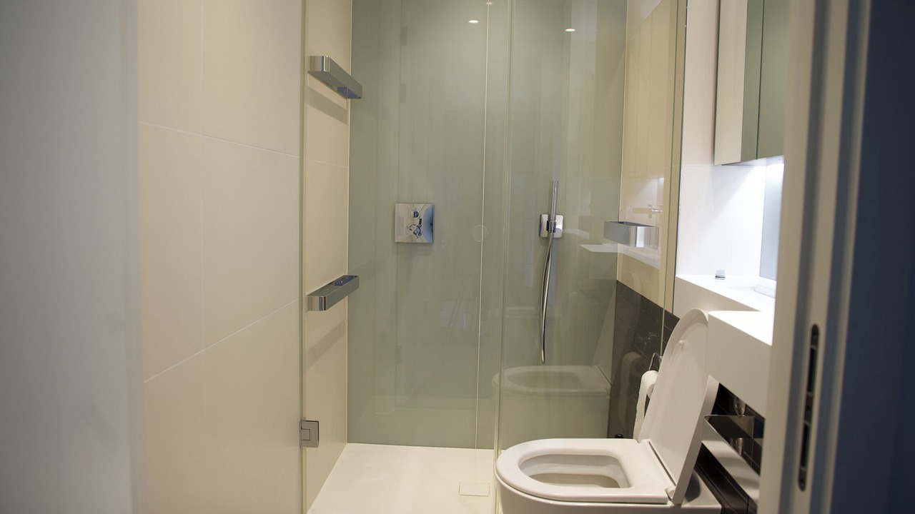 Photo of Bathroom in Queenstown