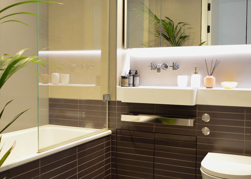 Photo of Bathroom in Queenstown