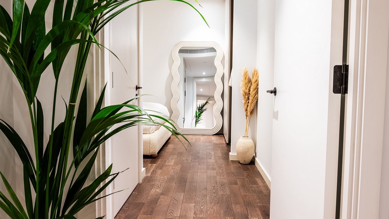 Photo of Bedroom in Queenstown