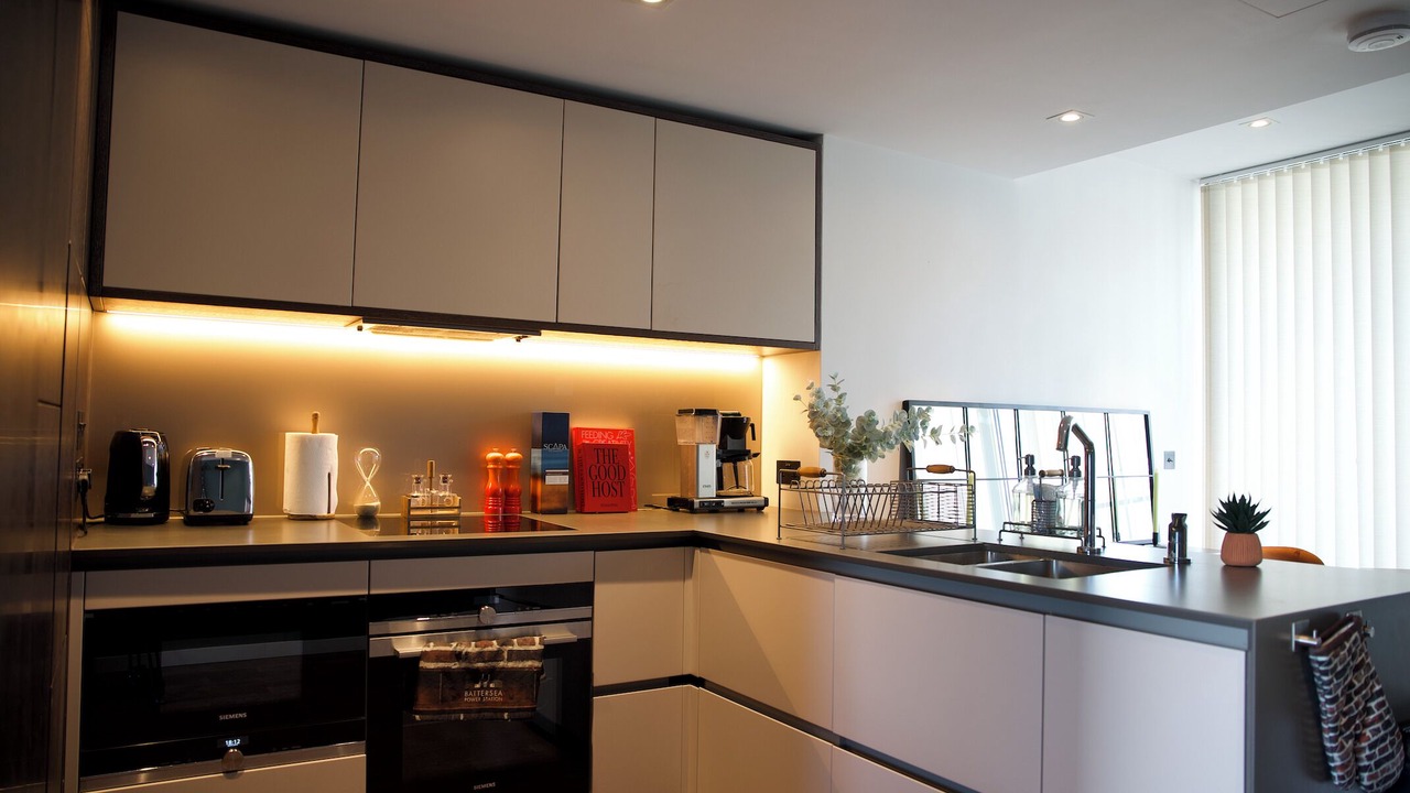 Photo of Kitchen in Queenstown