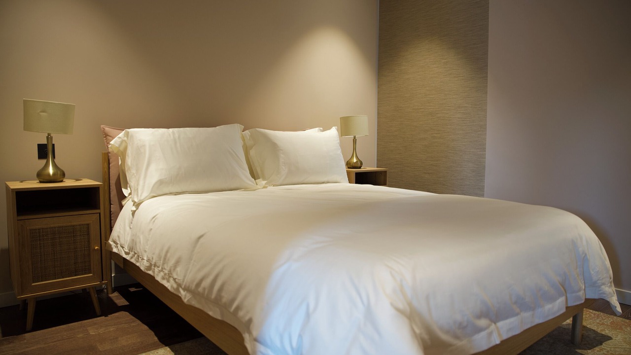 Photo of Bedroom in Queenstown