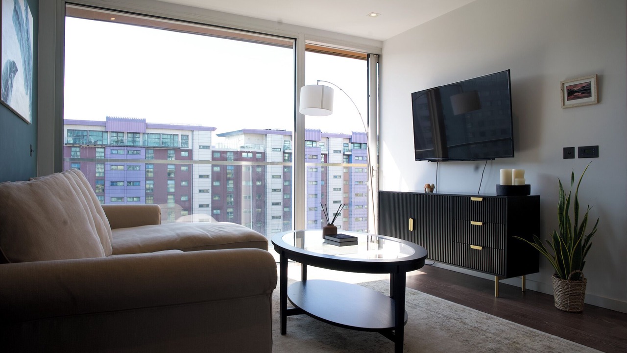 Photo of Livingroom in Queenstown