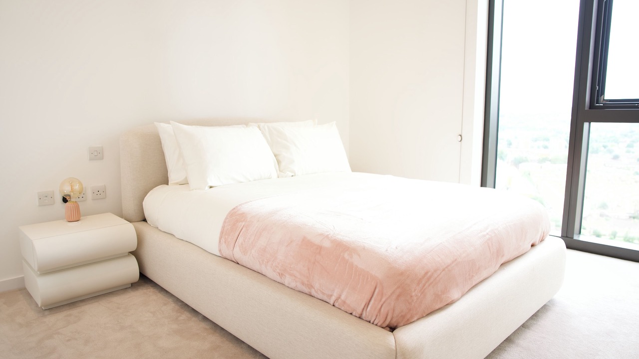 Photo of Bedroom in Queenstown