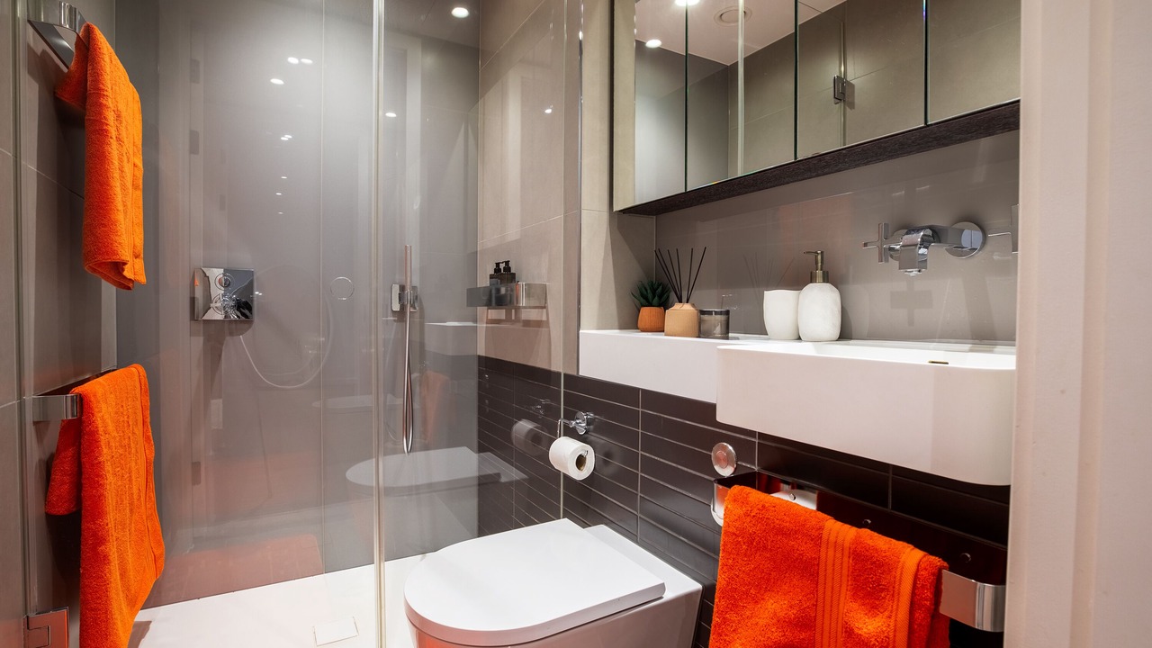 Photo of Bathroom in Queenstown