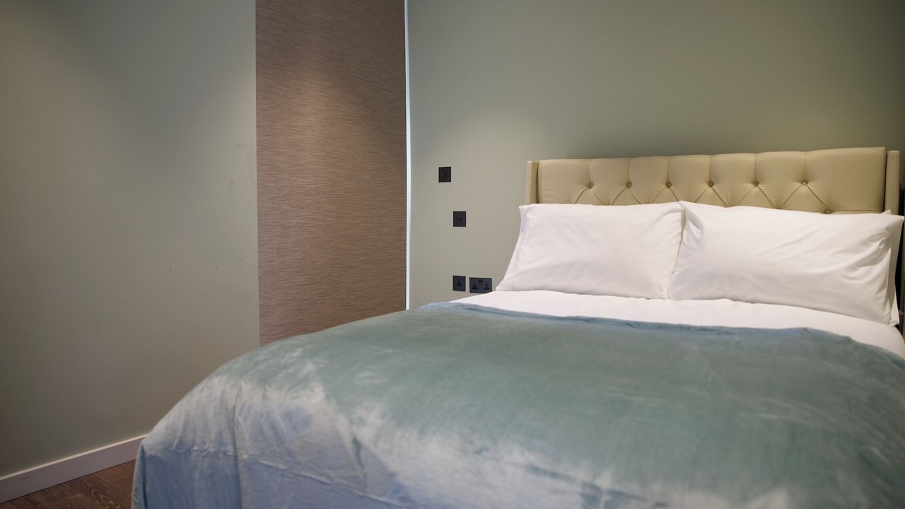 Photo of Bedroom in Queenstown