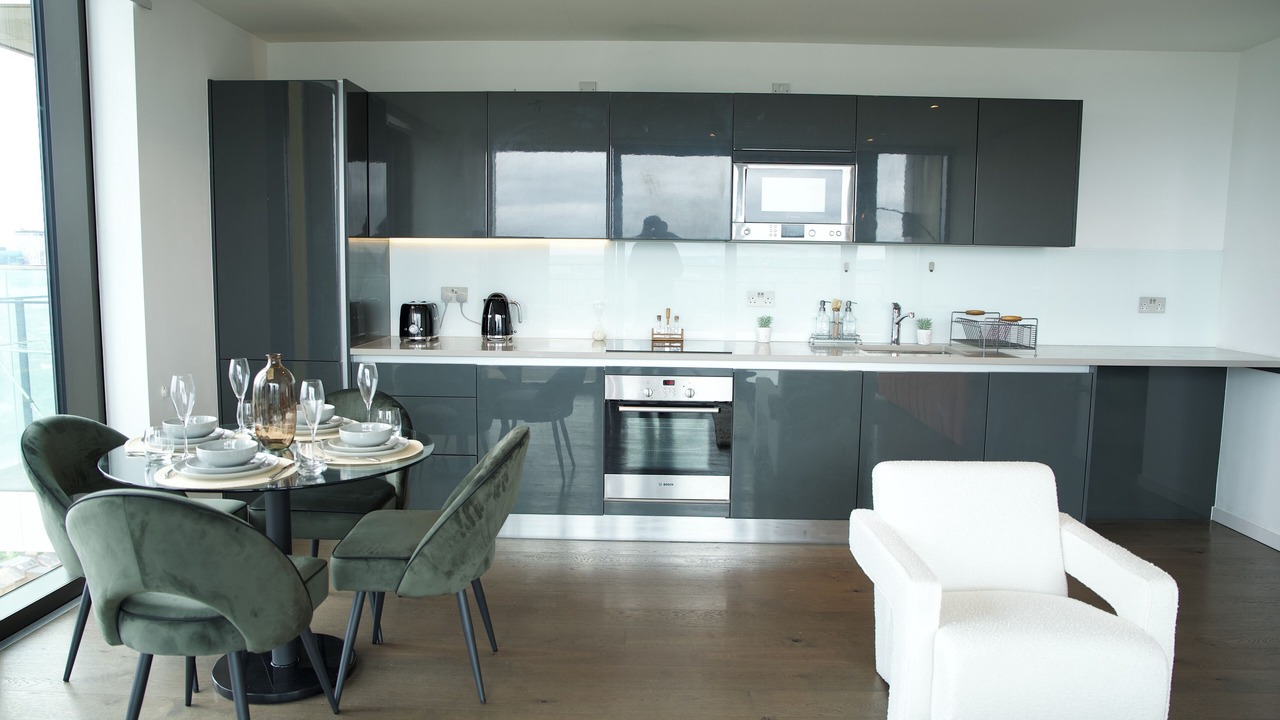 Photo of Kitchen in Queenstown