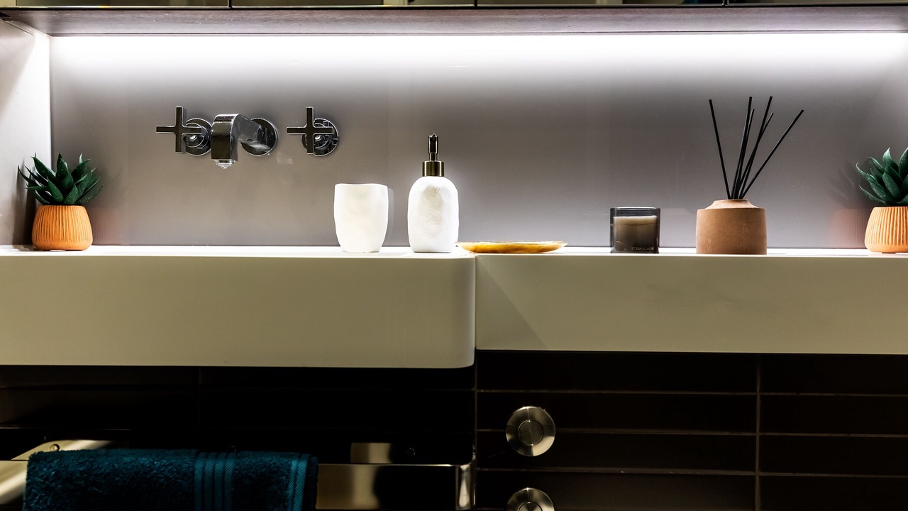 Photo of Bathroom in Queenstown