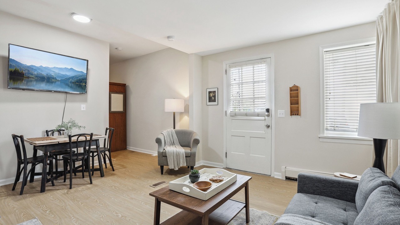 Photo of Bedroom in Fredericksburg