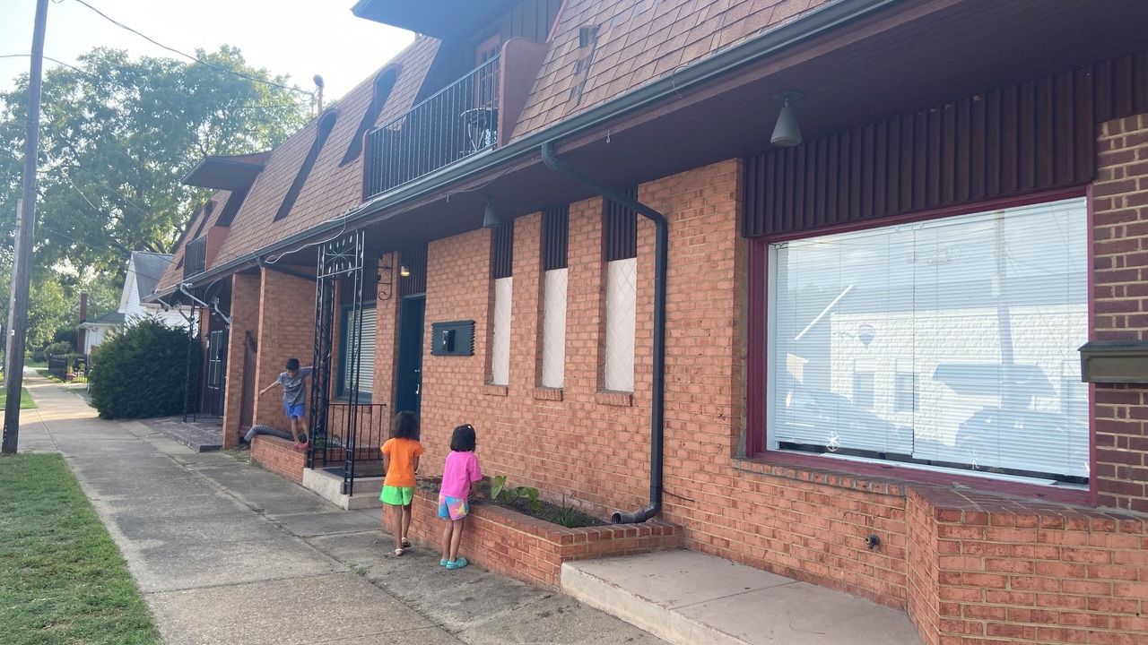 Photo of Outdoor in Fredericksburg