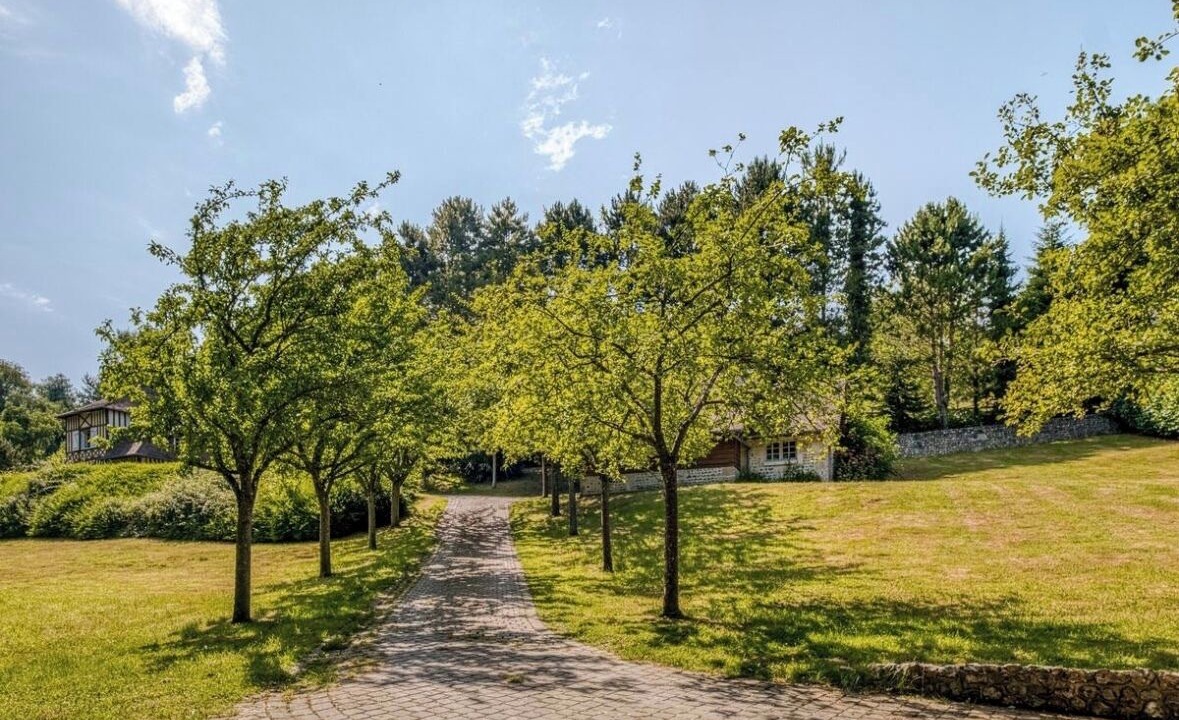 Photo of Outdoor in Equemauville