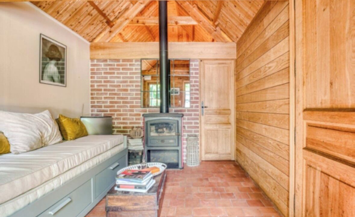 Photo of Bedroom in Equemauville