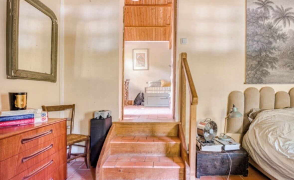 Photo of Bedroom in Equemauville
