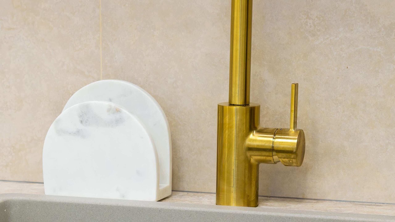 Photo of Bathroom in Amerique