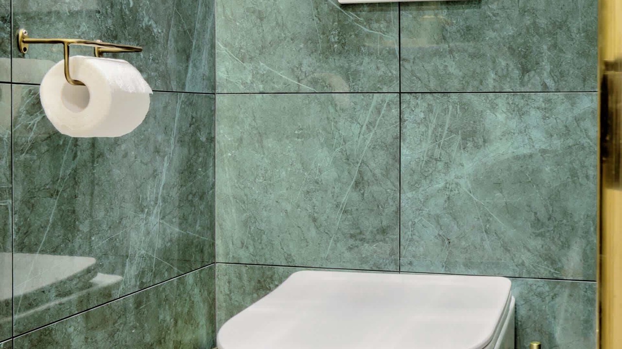 Photo of Bathroom in Amerique